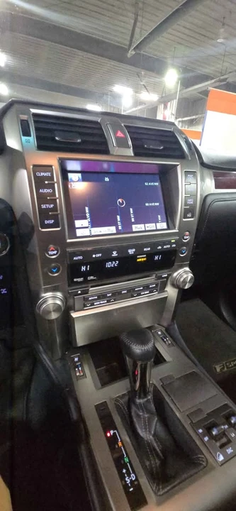 2013 Lexus GX 2nd Gen - Image 9 of 17