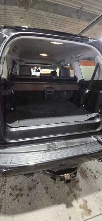 2013 Lexus GX 2nd Gen - Image 13 of 17