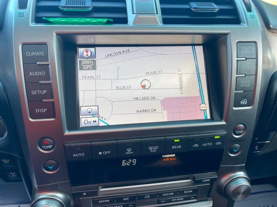 2013 Lexus GX 2nd Gen - Image 15 of 20