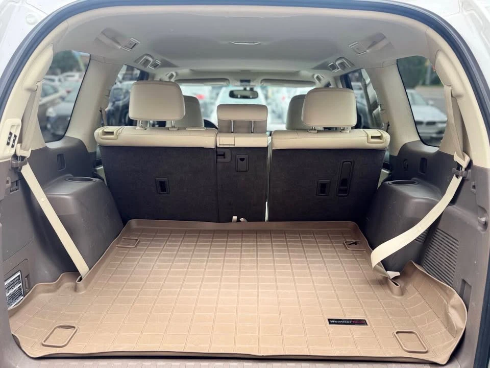 2013 Lexus GX 2nd Gen - Image 15 of 19
