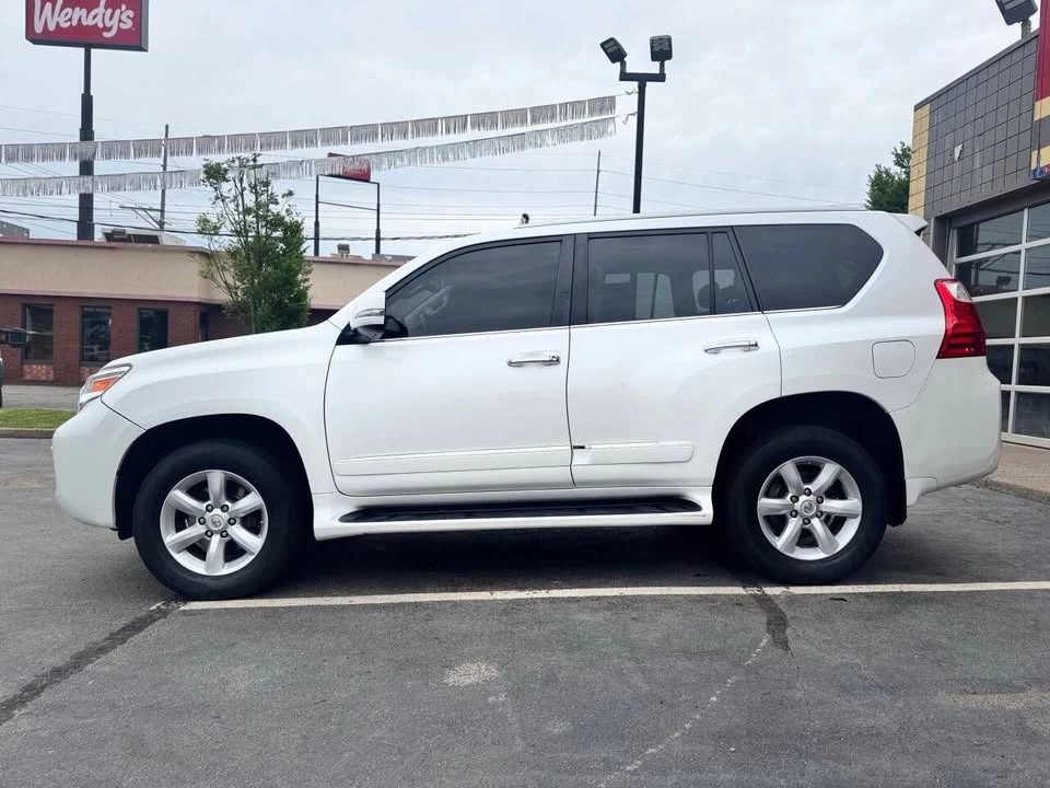 2013 Lexus GX 2nd Gen - Image 2 of 19
