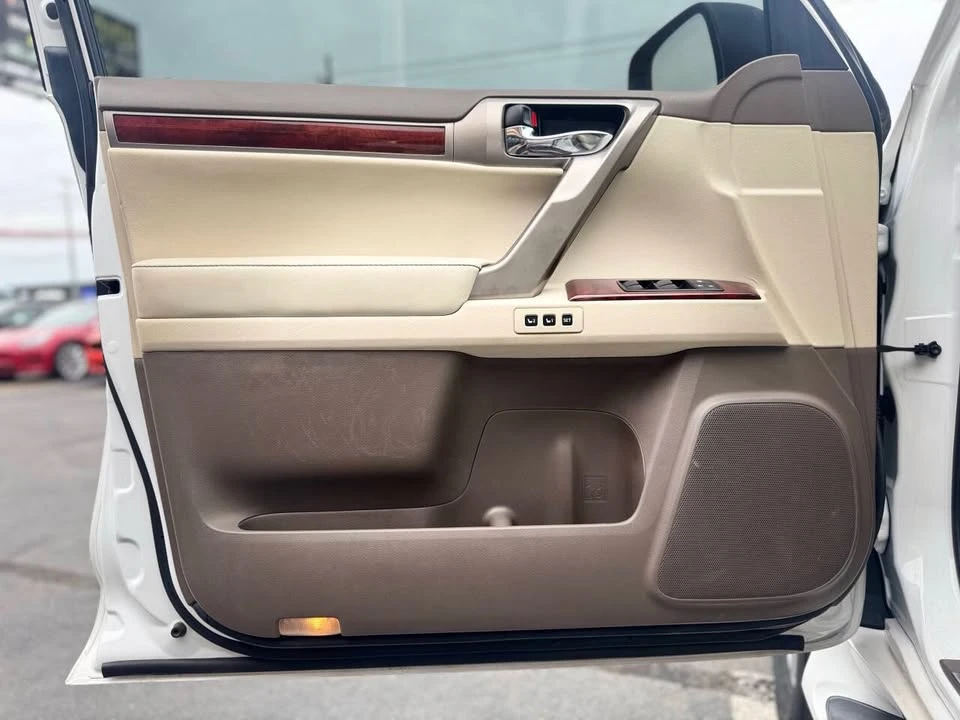 2013 Lexus GX 2nd Gen - Image 13 of 19