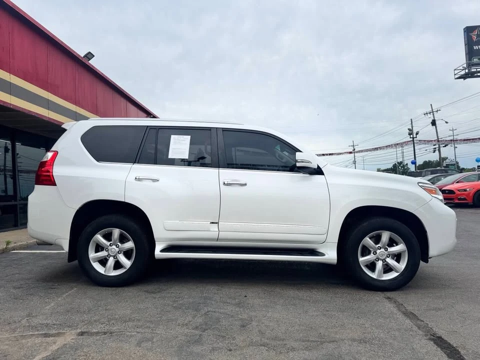 2013 Lexus GX 2nd Gen - Image 5 of 19