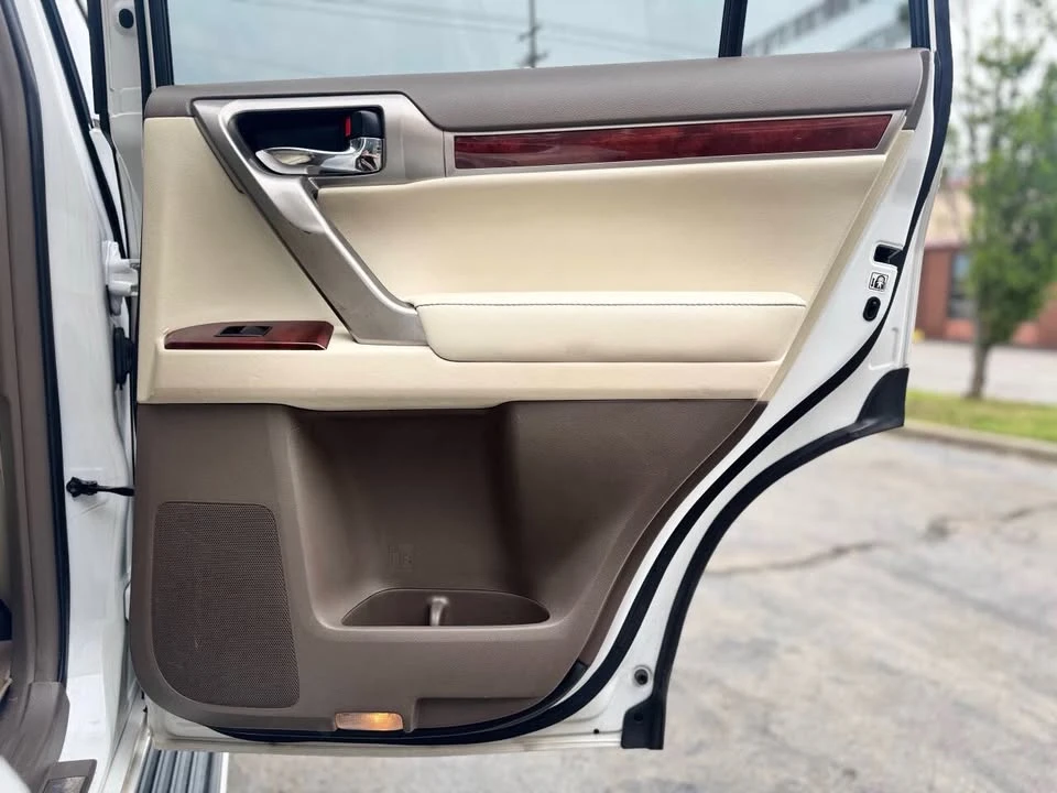 2013 Lexus GX 2nd Gen - Image 16 of 19
