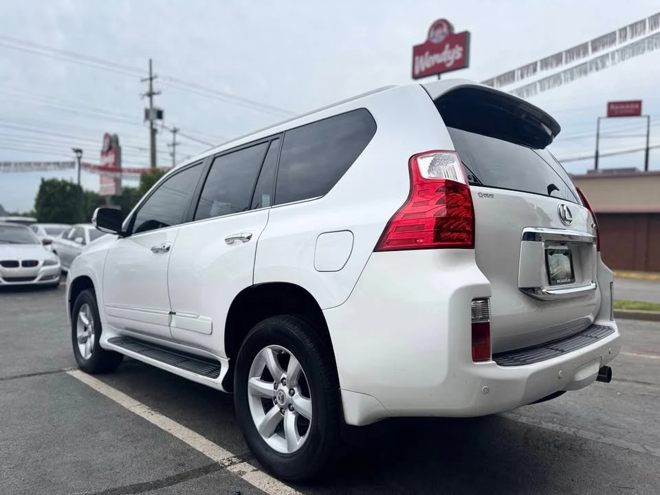 2013 Lexus GX 2nd Gen - Image 3 of 19