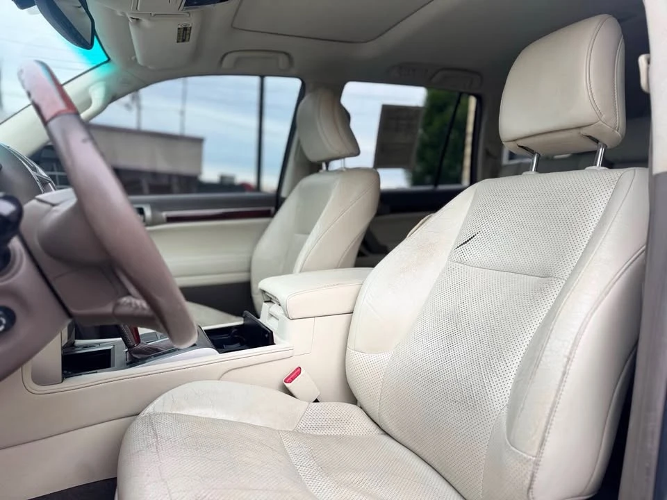 2013 Lexus GX 2nd Gen - Image 7 of 19