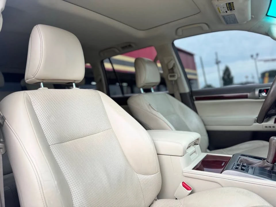 2013 Lexus GX 2nd Gen - Image 18 of 19