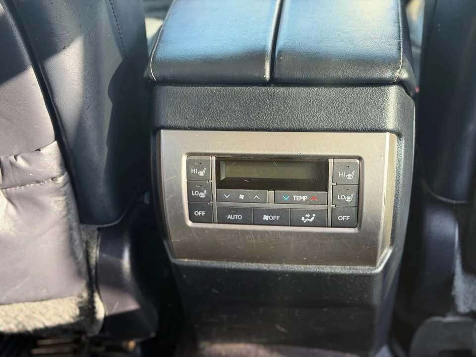 2013 Lexus GX 2nd Gen - Image 17 of 20
