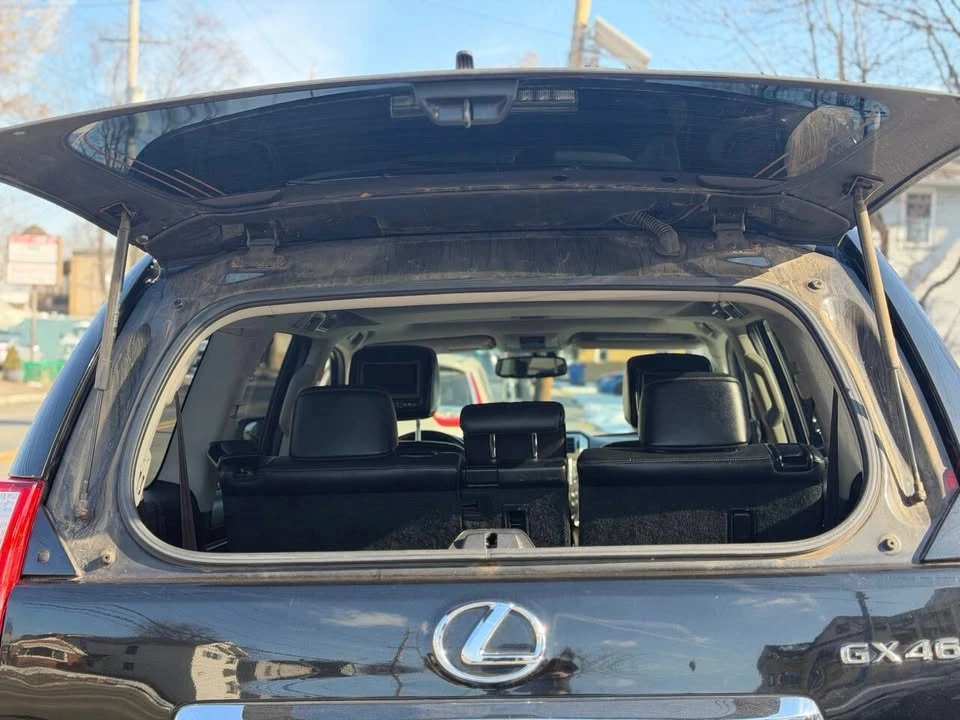 2013 Lexus GX 2nd Gen - Image 13 of 20