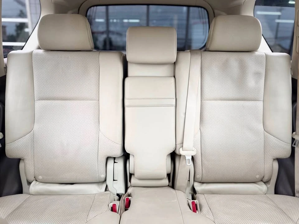 2013 Lexus GX 2nd Gen - Image 19 of 19
