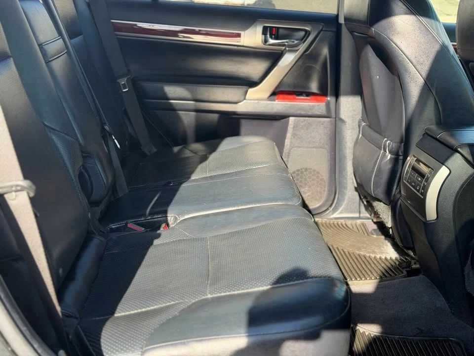 2013 Lexus GX 2nd Gen - Image 14 of 20
