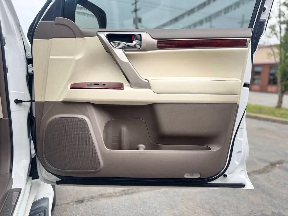 2013 Lexus GX 2nd Gen - Image 17 of 19