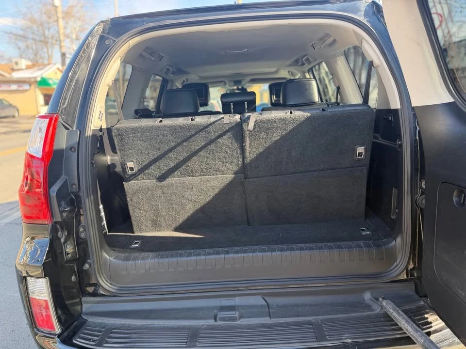 2013 Lexus GX 2nd Gen - Image 11 of 20