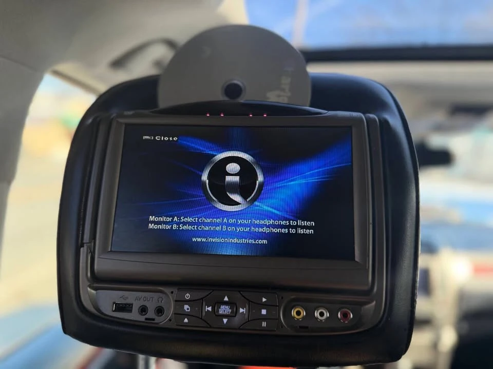 2013 Lexus GX 2nd Gen - Image 18 of 20