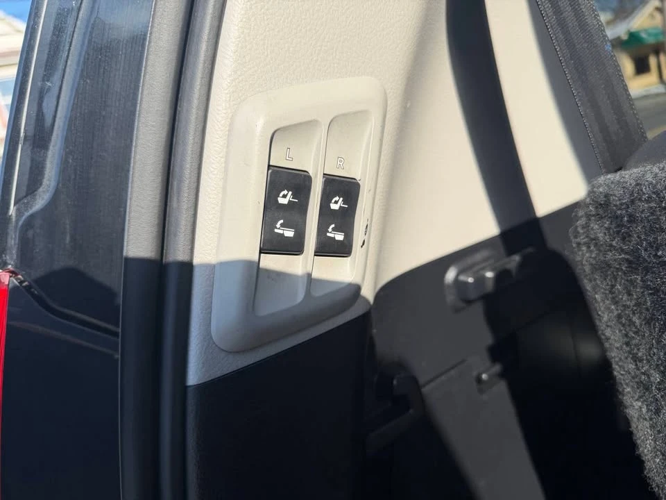 2013 Lexus GX 2nd Gen - Image 12 of 20