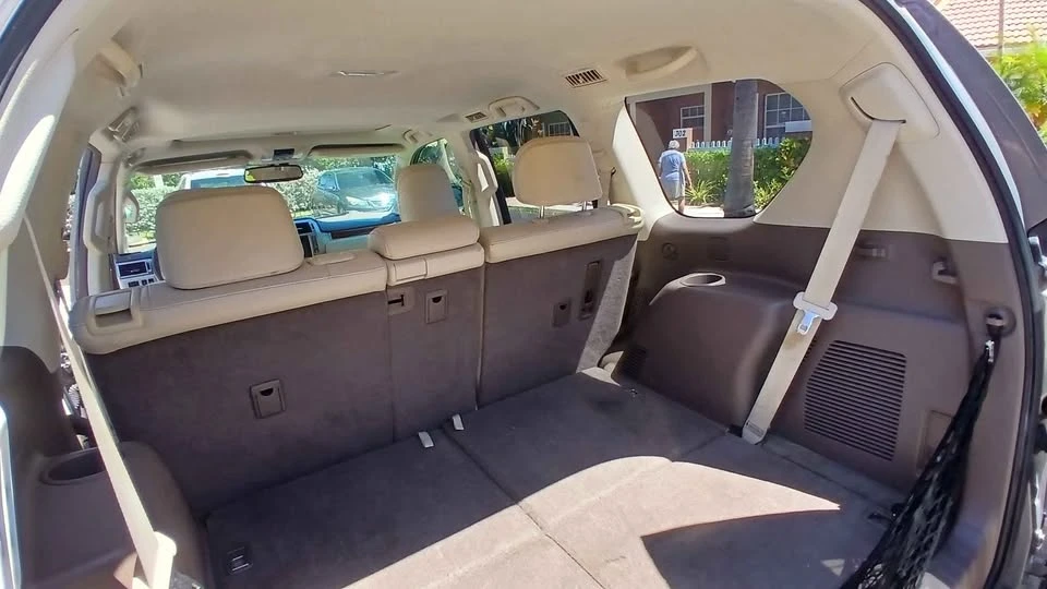 2013 Lexus GX 2nd Gen - Image 15 of 20