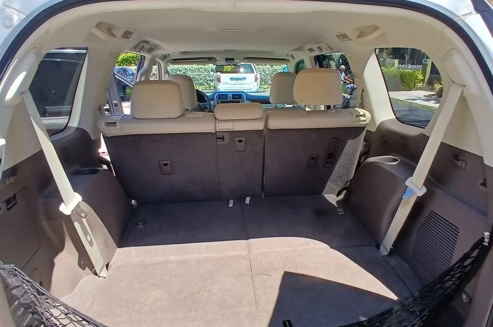 2013 Lexus GX 2nd Gen - Image 20 of 20