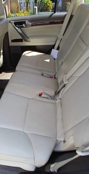 2013 Lexus GX 2nd Gen - Image 13 of 20