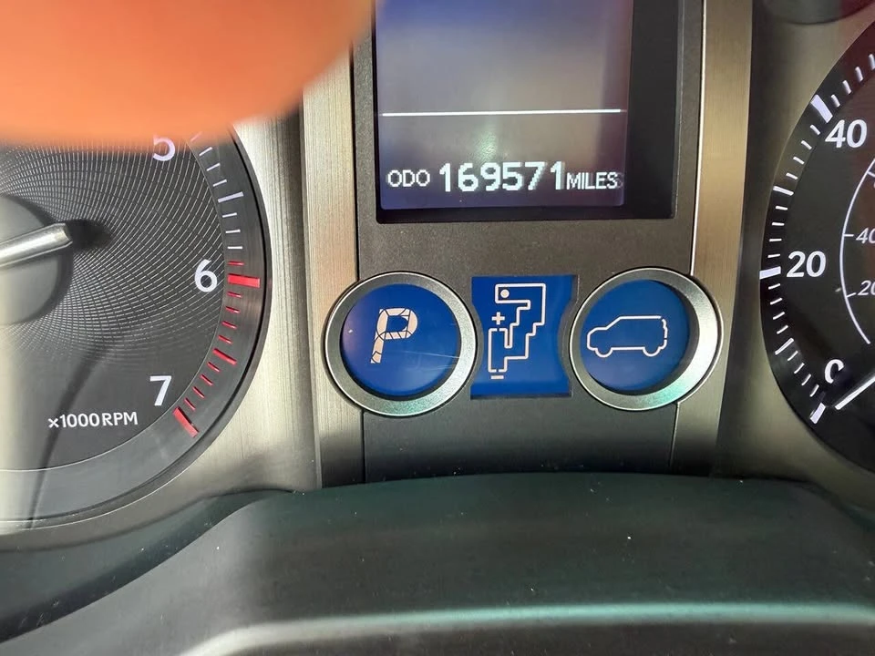 2013 Lexus GX 2nd Gen - Image 11 of 14
