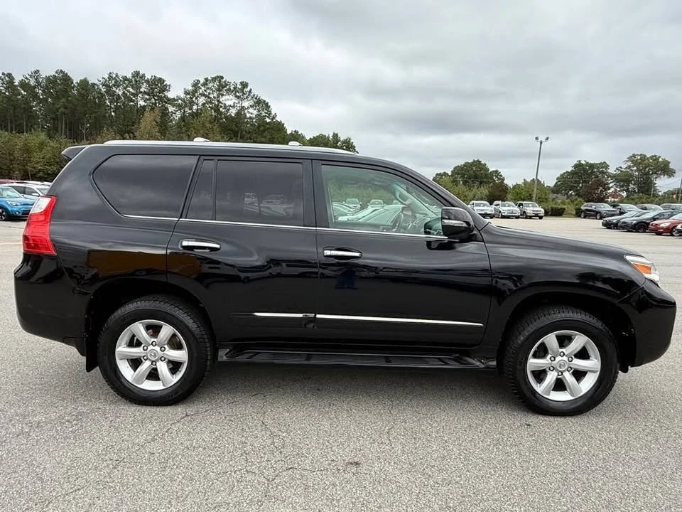 2013 Lexus GX 2nd Gen - Image 8 of 20