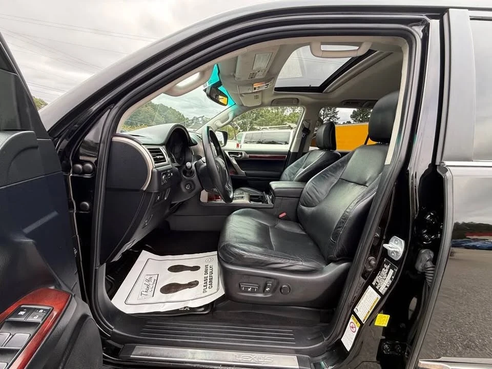 2013 Lexus GX 2nd Gen - Image 9 of 20