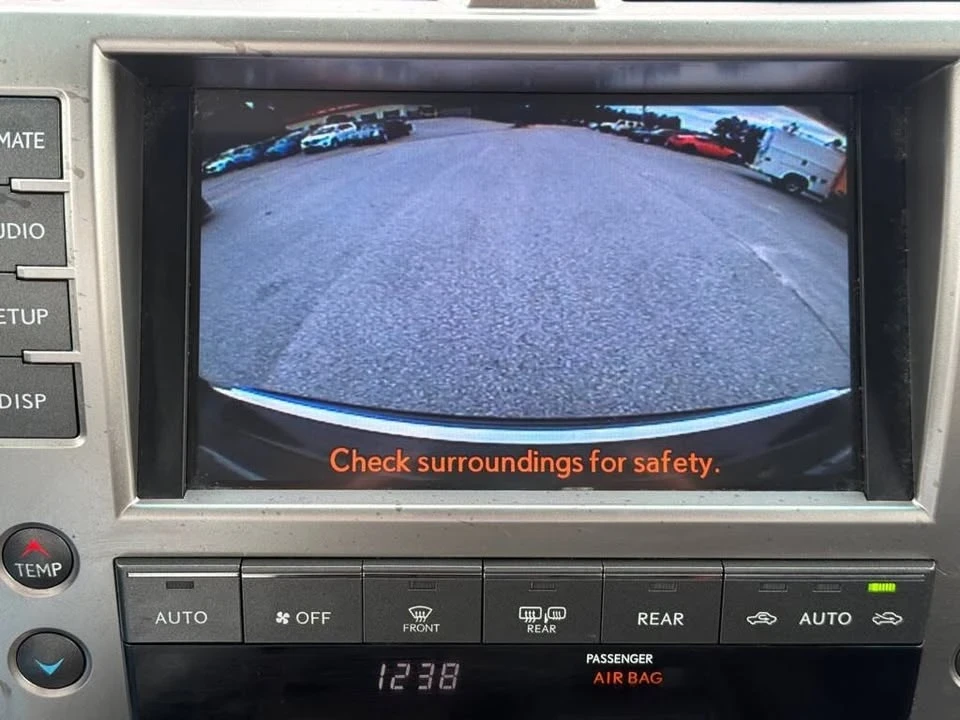 2013 Lexus GX 2nd Gen - Image 20 of 20
