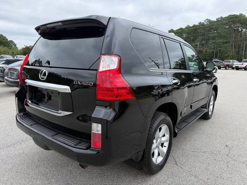 2013 Lexus GX 2nd Gen - Image 7 of 20