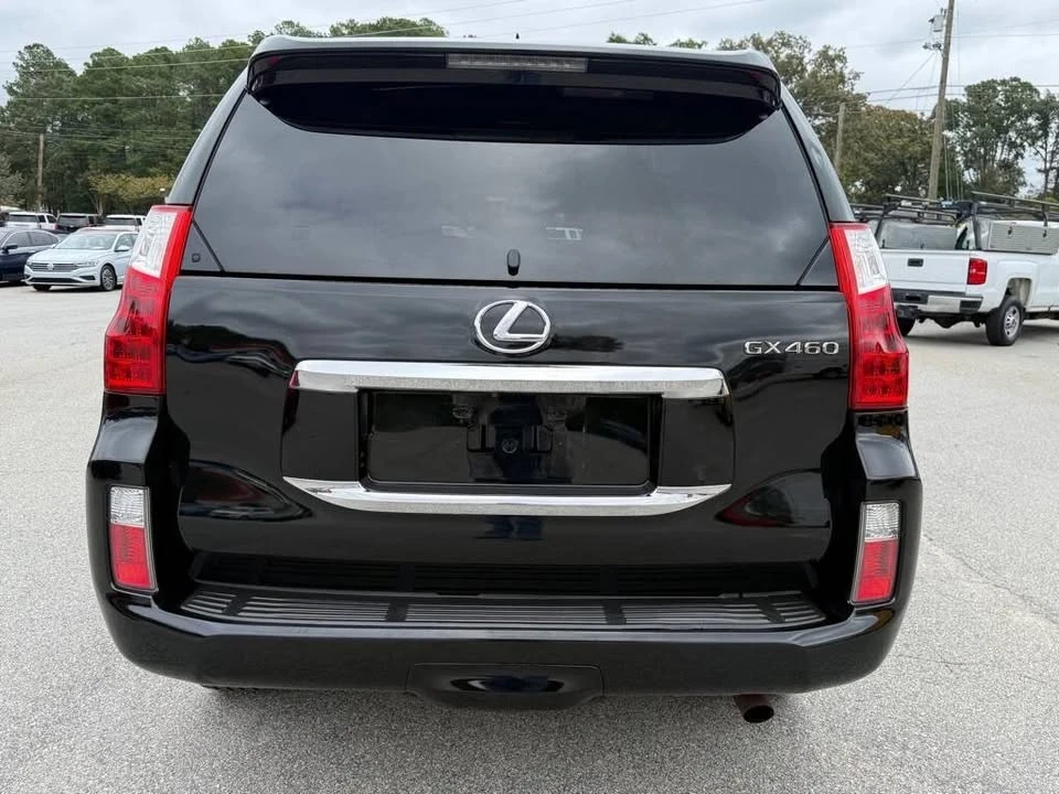 2013 Lexus GX 2nd Gen - Image 6 of 20