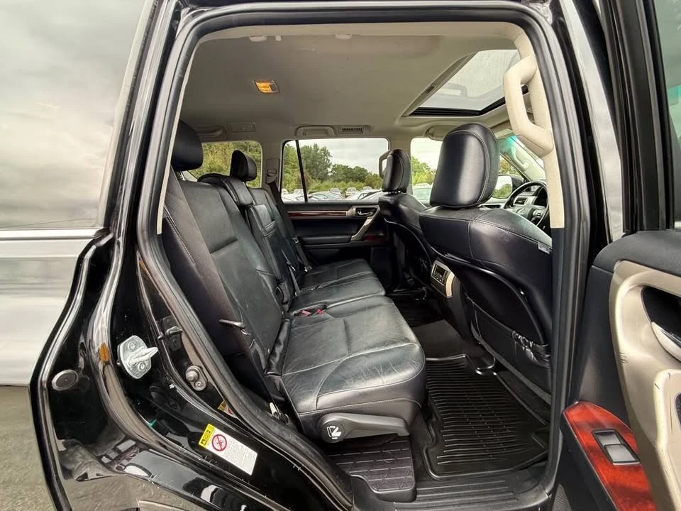 2013 Lexus GX 2nd Gen - Image 14 of 20