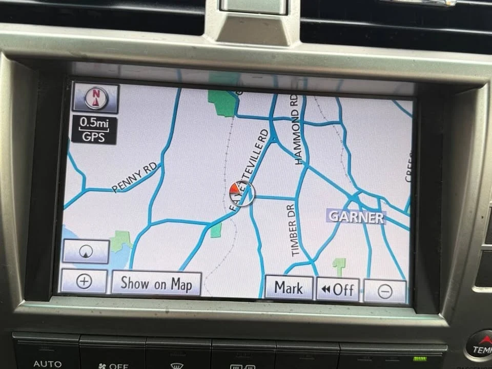 2013 Lexus GX 2nd Gen - Image 19 of 20