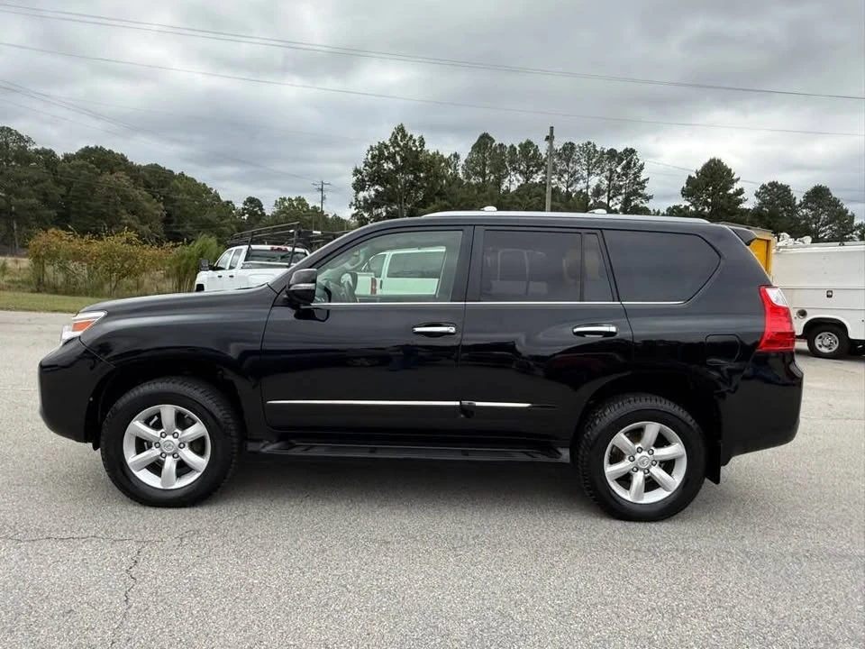 2013 Lexus GX 2nd Gen - Image 4 of 20