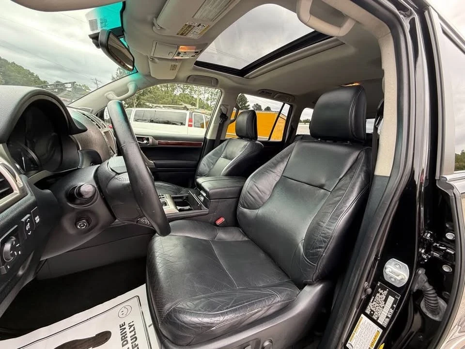 2013 Lexus GX 2nd Gen - Image 10 of 20