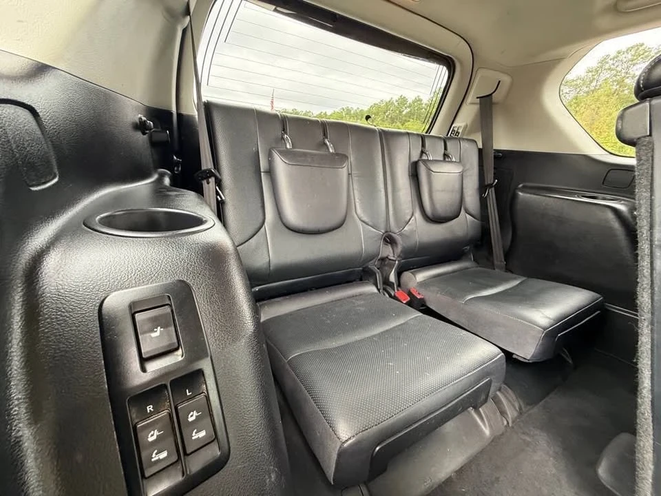 2013 Lexus GX 2nd Gen - Image 16 of 20