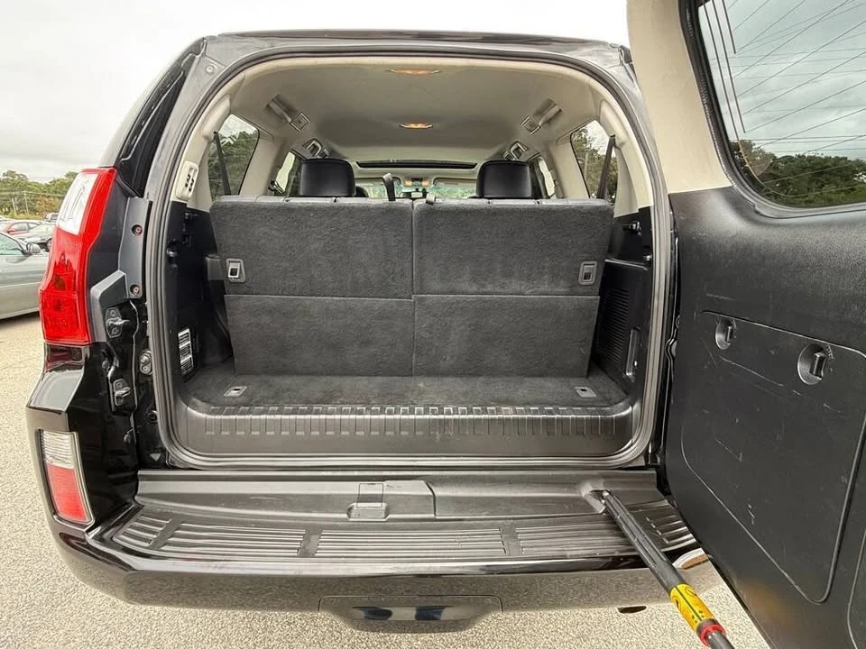 2013 Lexus GX 2nd Gen - Image 17 of 20