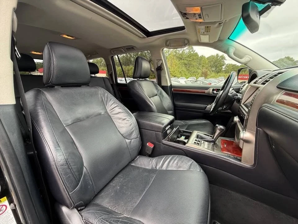 2013 Lexus GX 2nd Gen - Image 13 of 20