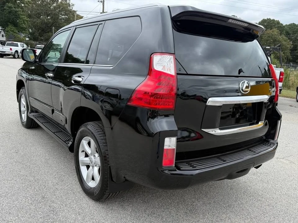 2013 Lexus GX 2nd Gen - Image 5 of 20