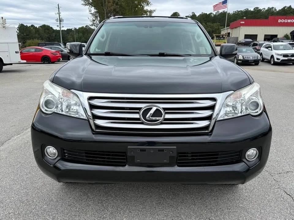 2013 Lexus GX 2nd Gen - Image 2 of 20