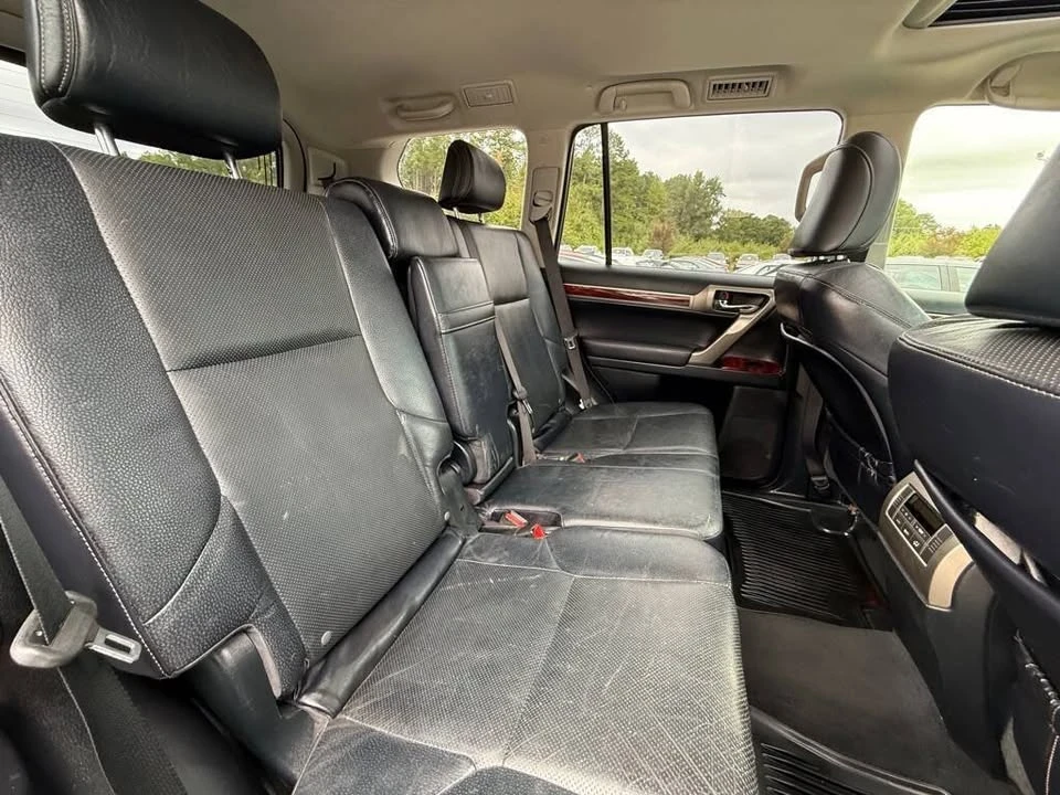 2013 Lexus GX 2nd Gen - Image 15 of 20