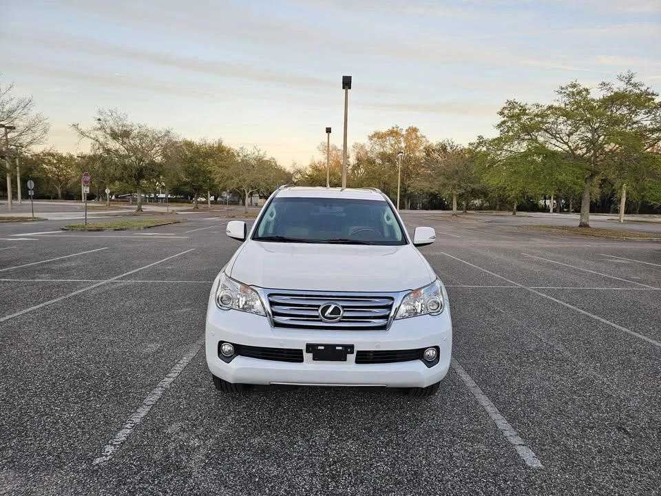 2013 Lexus GX 2nd Gen - Image 7 of 20