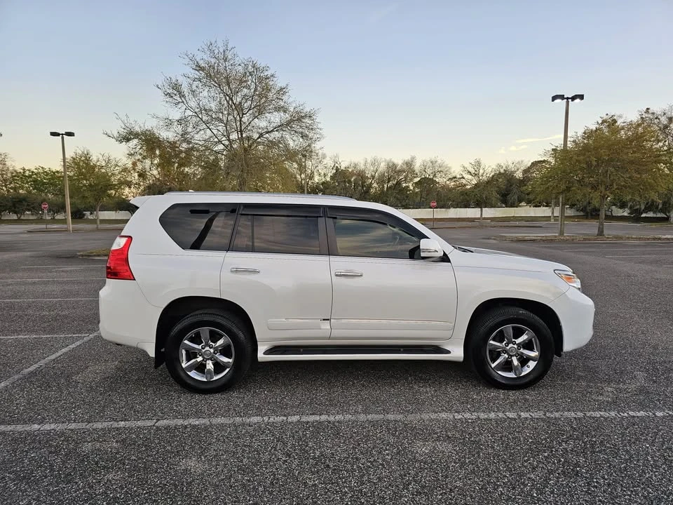 2013 Lexus GX 2nd Gen - Image 5 of 20