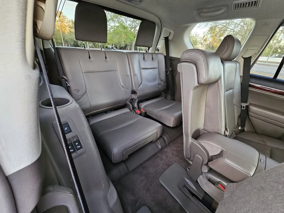 2013 Lexus GX 2nd Gen - Image 16 of 20