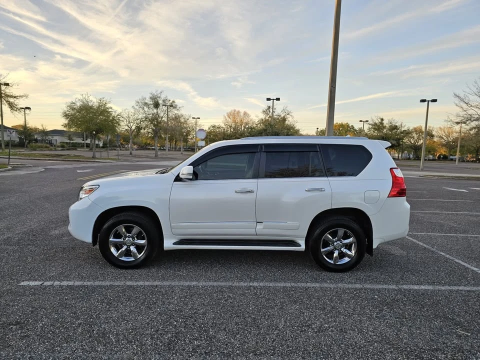 2013 Lexus GX 2nd Gen - Image 6 of 20