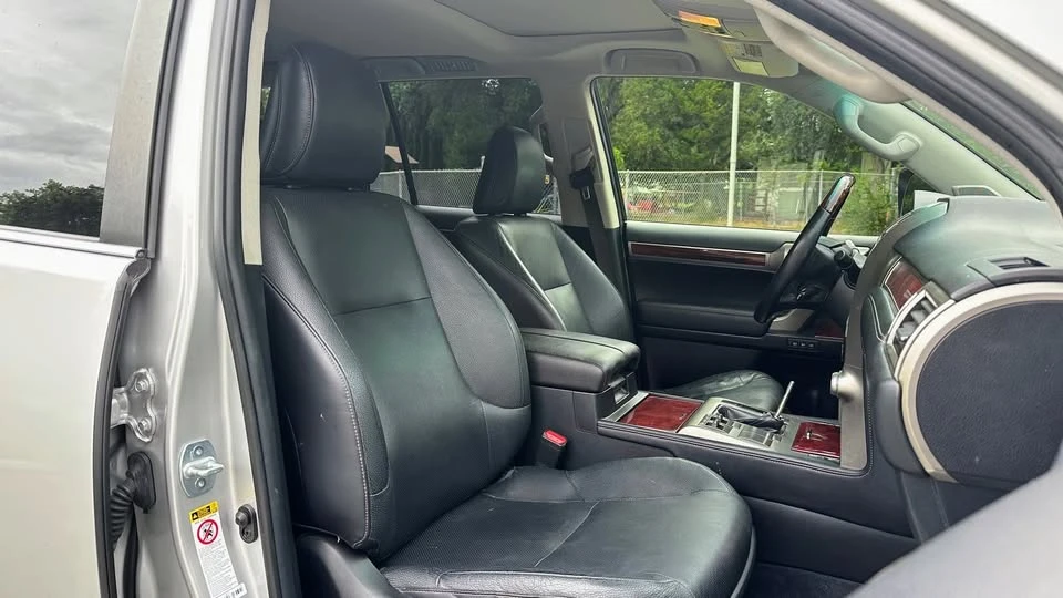 2013 Lexus GX 2nd Gen - Image 14 of 18