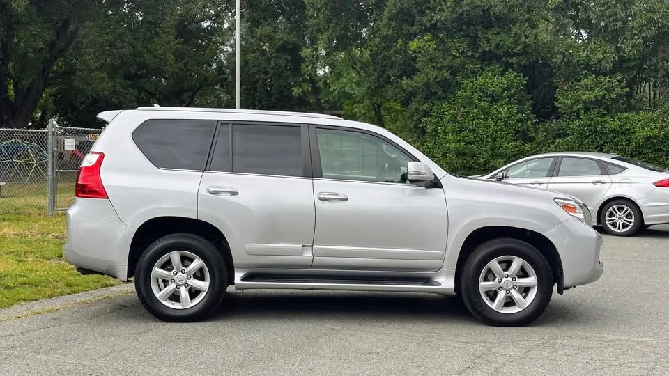 2013 Lexus GX 2nd Gen - Image 7 of 18