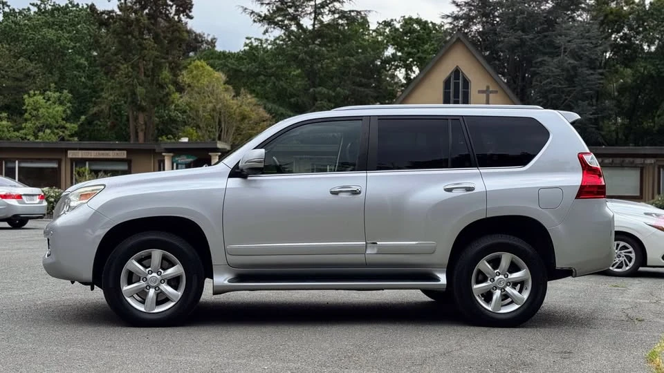 2013 Lexus GX 2nd Gen - Image 3 of 18