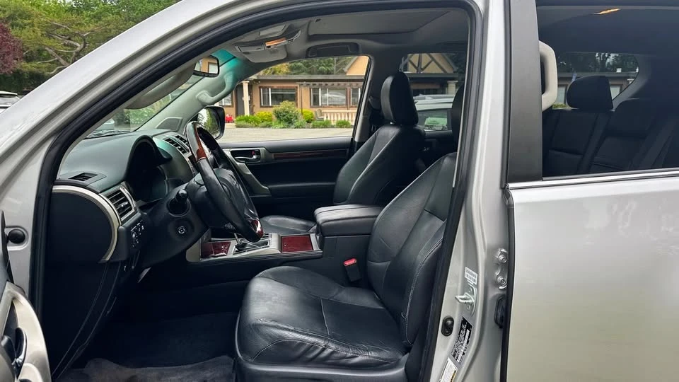 2013 Lexus GX 2nd Gen - Image 11 of 18
