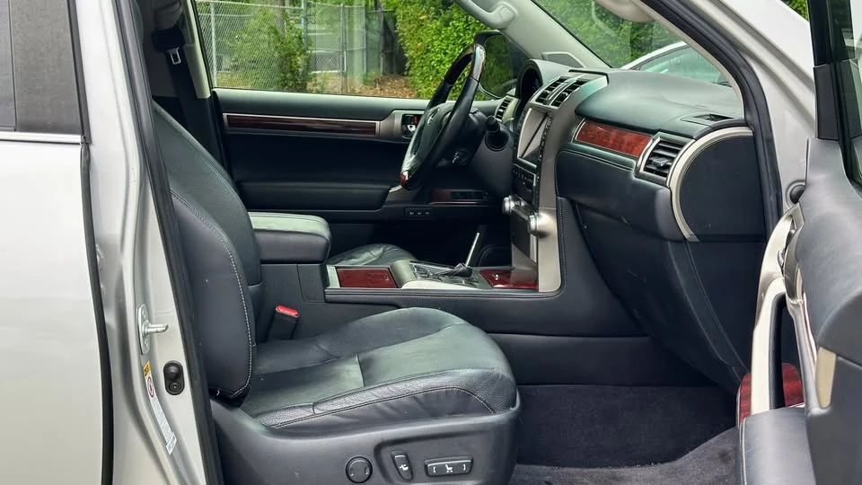 2013 Lexus GX 2nd Gen - Image 13 of 18