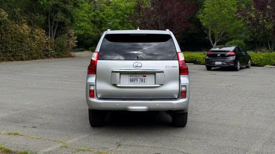 2013 Lexus GX 2nd Gen - Image 5 of 18