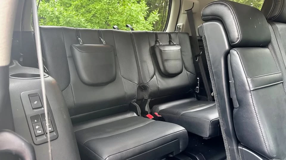 2013 Lexus GX 2nd Gen - Image 18 of 18
