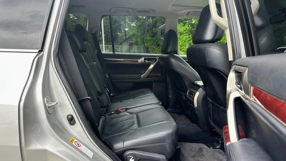2013 Lexus GX 2nd Gen - Image 15 of 18